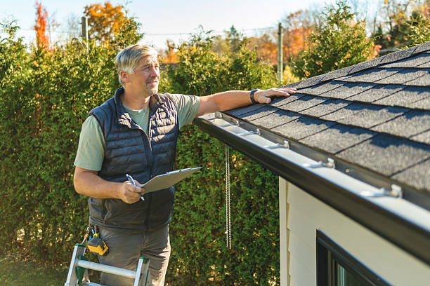Trusted Emergency Roof Repair service in Arock, OR - Ben Roofing and Steel LLC